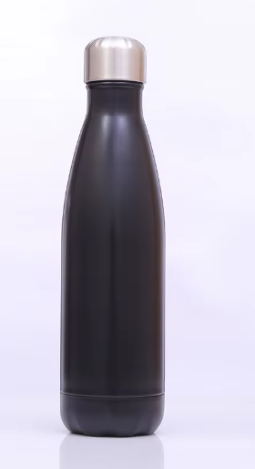 Lumahydro daily bottle - Stainless steel!