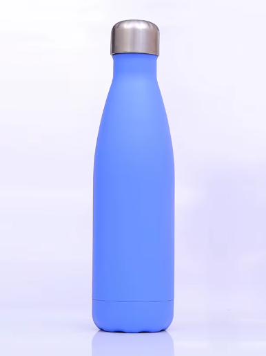 Lumahydro daily bottle - Stainless steel!
