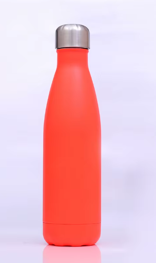 Lumahydro daily bottle - Stainless steel!