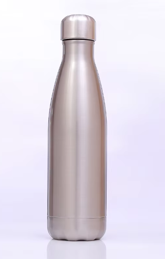 Lumahydro daily bottle - Stainless steel!