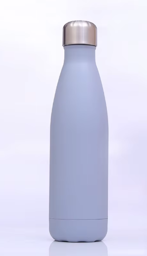 Lumahydro daily bottle - Stainless steel!