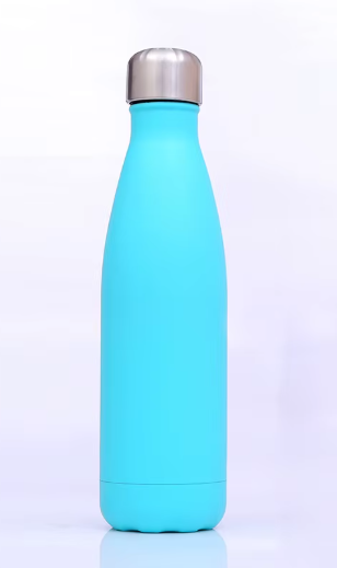 Lumahydro daily bottle - Stainless steel!