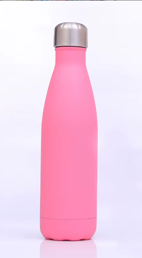 Lumahydro daily bottle - Stainless steel!