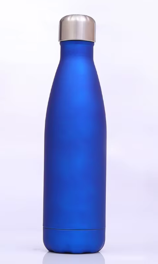 Lumahydro daily bottle - Stainless steel!