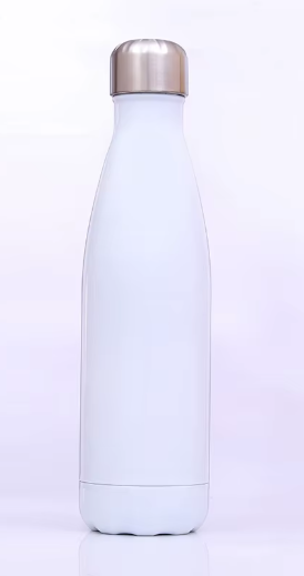 Lumahydro daily bottle - Stainless steel!