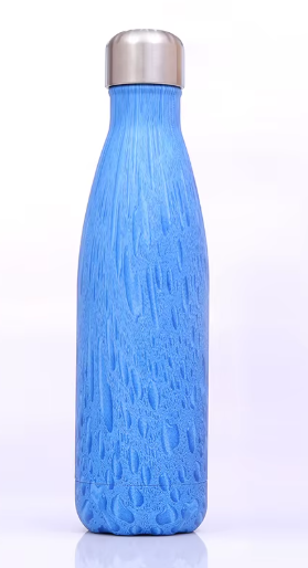 Lumahydro daily bottle - Stainless steel!